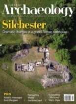 Current Archaeology – Issue 358