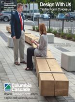 Landscape Architecture Magazine USA – June 2020
