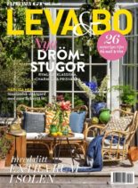 Leva & Bo – 19 juni 2020