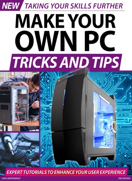 Make Your Own PC For Beginners – 19 June 2020