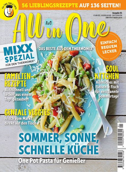 MIXX – 19 Juni 2020