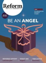 Reform Magazine – December 2018