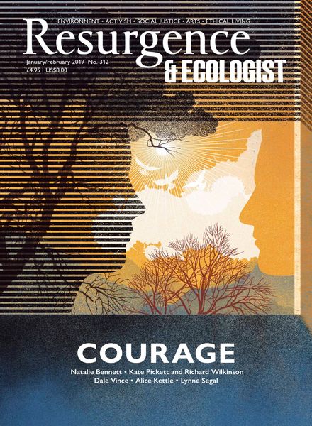Resurgence & Ecologist – January- February 2019