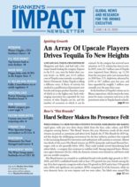 Shanken’s Impact Newsletter – June 2020