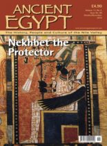 Ancient Egypt – October- November 2016