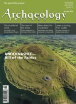 Archaeology Ireland – Autumn 2018