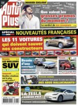 Auto Plus France – 12 juin 2020