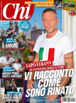 Chi – 17 giugno 2020