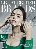 Country & Town House – Great British Brands 2019