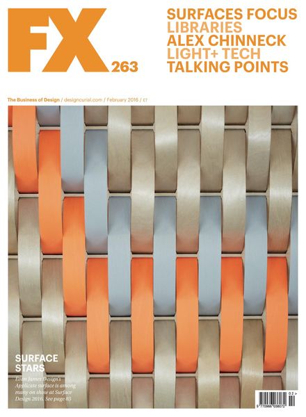 FX – February 2016