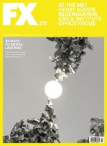 FX – October 2016