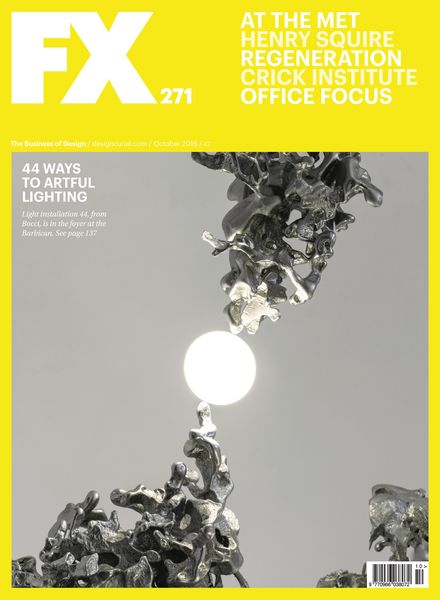 FX – October 2016
