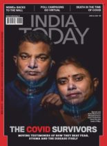 India Today – June 22, 2020