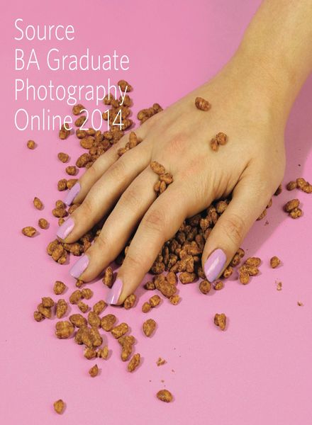 SOURCE – BA Graduate Photography Online 2014