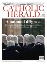The Catholic Herald – 28 June 2019