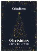 The Green Parent – Christmas Gift Guide 2018