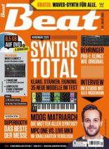 Beat – Juni 2020