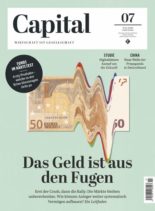 Capital Germany – Juli 2020