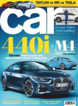 Car UK – July 2020