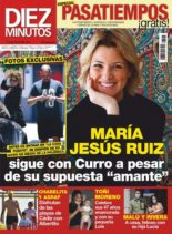 Diez minutos – 17 junio 2020