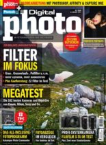Digital Photo Germany – Juli 2020