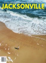 Jacksonville Magazine – May 2020