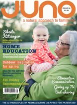Juno – Spring 2014