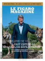 Le Figaro Magazine – 5 Juin 2020