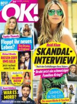 OK! – 03 Juni 2020