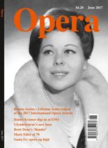 Opera – June 2017