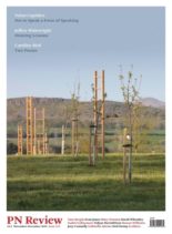 PN Review – November – December 2016
