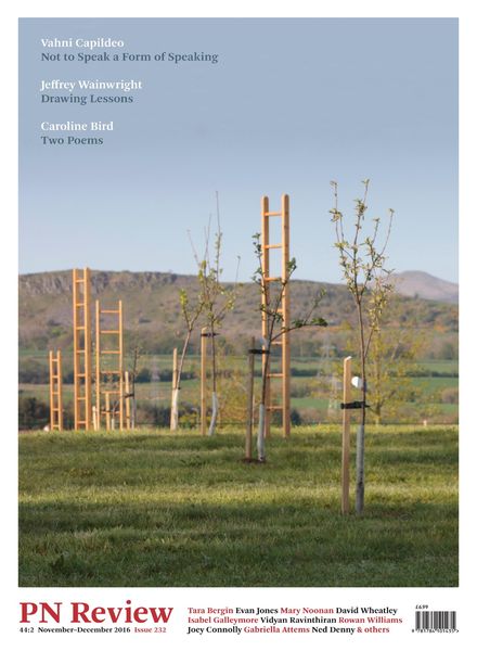 PN Review – November – December 2016