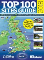 Practical Caravan – Top 100 Sites Guide