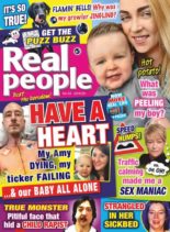 Real People – 25 June 2020