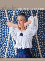 Selvedge – Issue 64