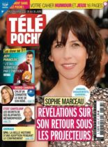 Tele Poche – 15 juin 2020