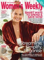 The Singapore Women’s Weekly – June 2020
