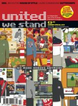 United We Stand – Summer Special 2019