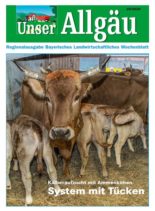 Unser Allgaeu – 14 Mai 2020