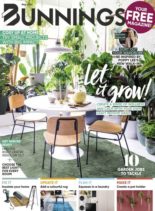 Bunnings Magazine – May 2020