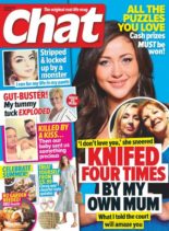 Chat – 18 June 2020