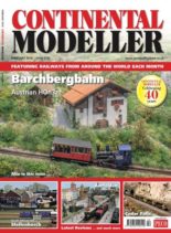 Continental Modeller – February 2019
