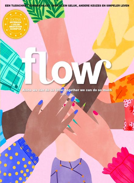 Flow Netherlands – juni 2020