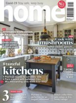 Home South Africa – July 2020