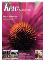 Kew Magazine – Summer 2014