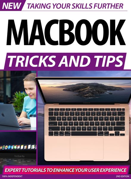 MacBook For Beginners – 18 June 2020