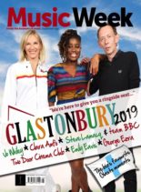 Music Week – 24.06.2019
