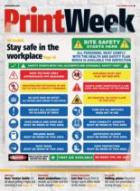 PrintWeek – 1 October 2018