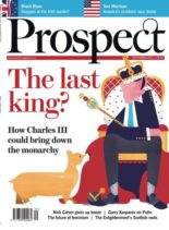 Prospect Magazine – September 2017