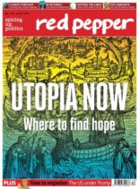 Red Pepper – December 2016-January 2017